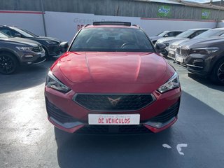 CUPRA Leon SP 1.4 eHybrid 180kW 245CV DSG