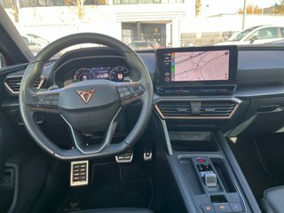 CUPRA Leon SP 1.4 eHybrid 180kW 245CV DSG
