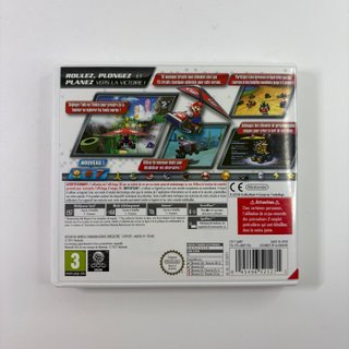 Mario Kart 7 Nintendo 3DS