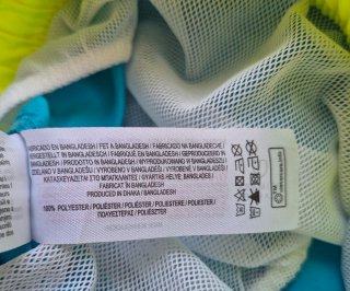 Bañador niño Primark 116 cm