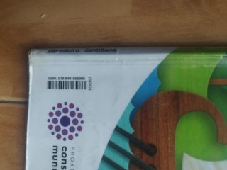 Libros 4 educacion primaria Construyendo mundos