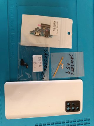 Peças Samsung A51 A515F