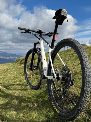 Scott Scale 900 RC Team 2021 full XT