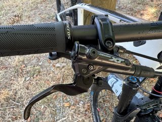 Scott Scale 900 RC Team 2021 full XT