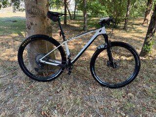Scott Scale 900 RC Team 2021 full XT