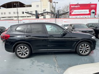 BMW X3 xDrive20d xLine