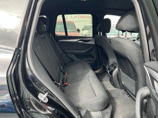 BMW X3 xDrive20d xLine
