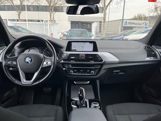 BMW X3 xDrive20d xLine