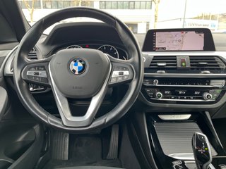 BMW X3 xDrive20d xLine