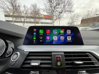 BMW X3 xDrive20d xLine
