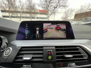 BMW X3 xDrive20d xLine
