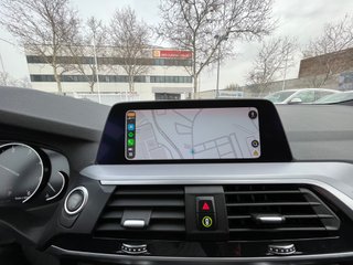 BMW X3 xDrive20d xLine