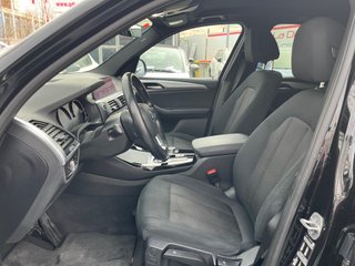 BMW X3 xDrive20d xLine