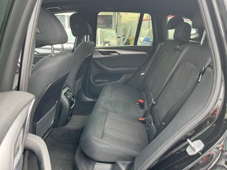 BMW X3 xDrive20d xLine