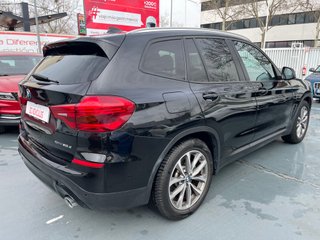 BMW X3 xDrive20d xLine