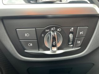 BMW X3 xDrive20d xLine