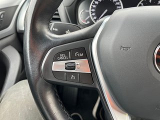 BMW X3 xDrive20d xLine