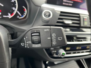 BMW X3 xDrive20d xLine