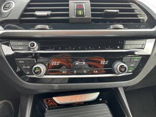 BMW X3 xDrive20d xLine