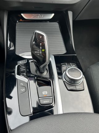 BMW X3 xDrive20d xLine