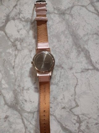Reloj de pulsera Christian Lay