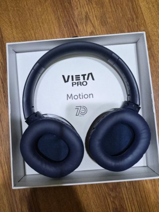 Vieta Pro Motion Auriculares