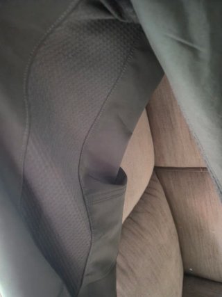 Nuevo a estrenar! Pantalón Jogger GUESS EU 50