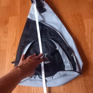 Mochila pequeña SIN ESTRENAR