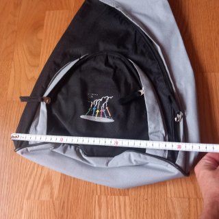 Mochila pequeña SIN ESTRENAR