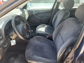 Citroen Xsara 2003