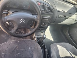 Citroen Xsara 2003
