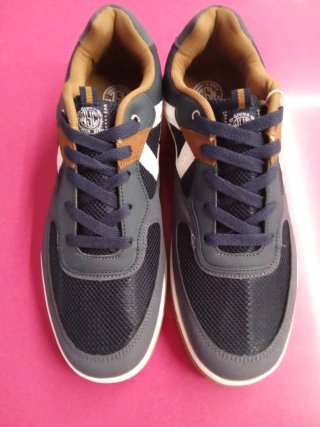 Zapatillas Hombre Azul Talla 43 Nuevas  a estrenar
