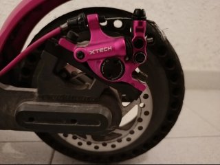 Patinete Eléctrico Xiaomi M365 / Essential