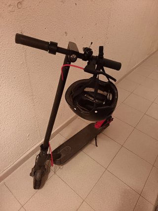 Patinete Eléctrico Xiaomi M365 / Essential