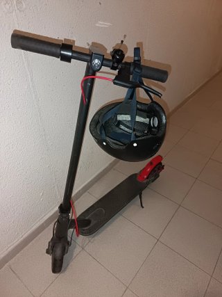 Patinete Eléctrico Xiaomi M365 / Essential