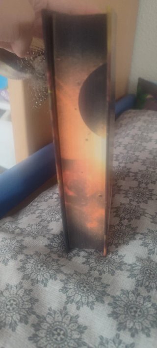 Proyecto Hail Mary (edición especial limitada)