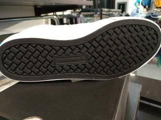 Zapatillas Converse Sport Casual Blancas Talla 43