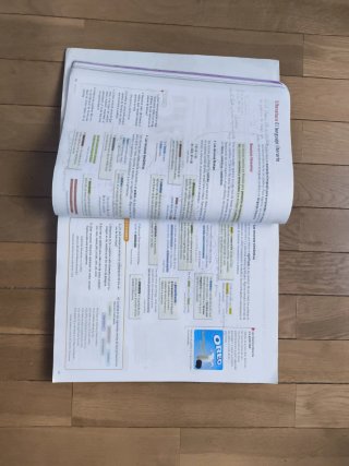 Libro Lengua Castellana y literatura 2 ESO SM