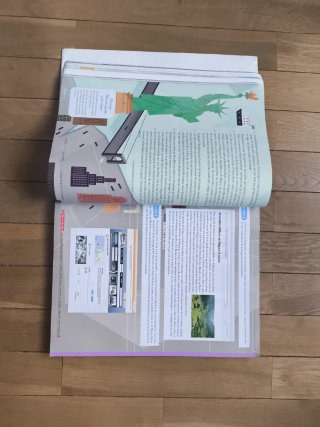 Libro Lengua Castellana y literatura 2 ESO SM