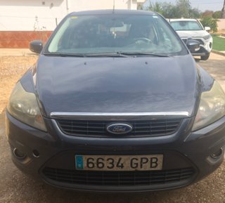 Ford Focus 2009