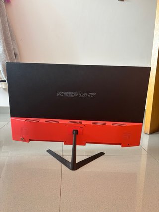 Monitor Gaming KEEP OUT XGM24 24 Full HD