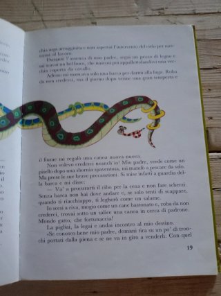 Le avventure di Huck Finn