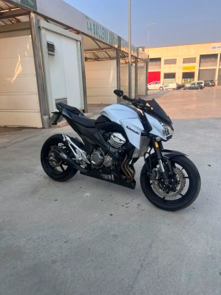 Kawasaki z800e