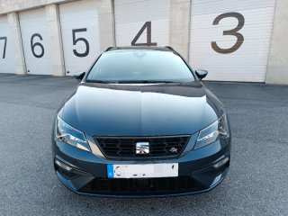 SEAT Leon 2020