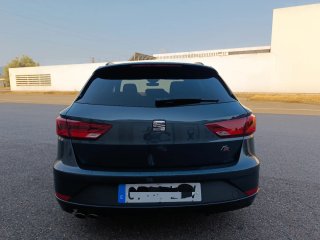 SEAT Leon 2020