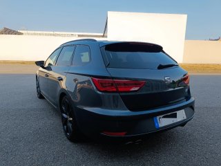 SEAT Leon 2020