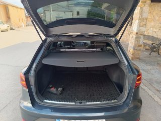 SEAT Leon 2020