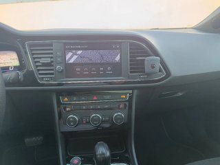 SEAT Leon 2020
