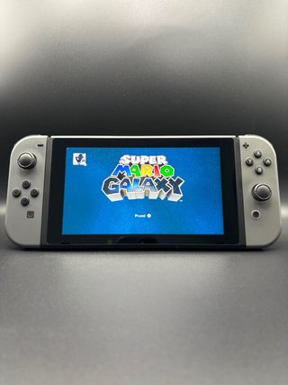 Switch Personalizzata 128GB tanti giochi in regalo