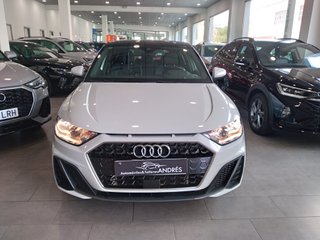 Audi A1 2020